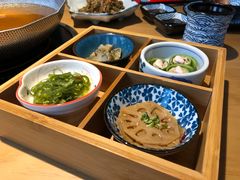 前菜-綱元·海鲜豆捞(明州里店)