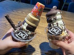 -DQ·蛋糕·冰淇淋(万达店)