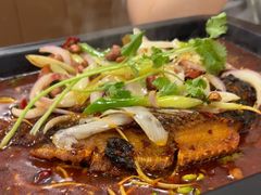 -新凯旋烧烤·燕姐千岛湖土菜