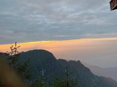 -峨眉山风景名胜区