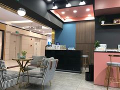 -海马体照相馆|大师(北京华贸中心店)