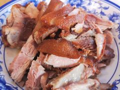 -老门刀削面(小酱坊店)