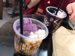 -甜心闲生传统手工冰粉(奎星楼店)