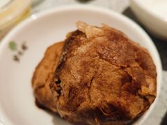 -紫光园烤鸭(前门大栅栏店)