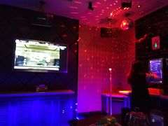 -麦霸KTV(光谷店)
