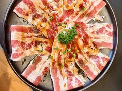 -柔杉家黑牛烤肉·活鳗鱼(太原街店)