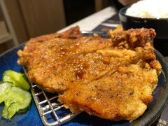 -馔豚·台北菜专门店(深圳湾万象城店)