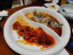 -马凯餐厅(地安门店)