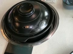 -百年果林椰子鸡(中洲店)