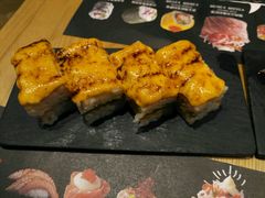 -Sushi Love 创意寿司(丽影广场店)