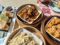 -点都德(龙之梦店)