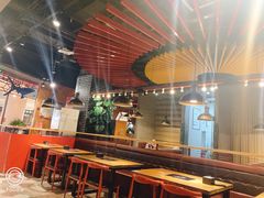 大堂-尚渔味双拼烤鱼(远洋未来汇店)