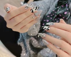 -LILY NAILS美甲美睫