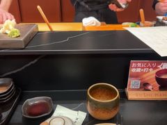 -Sushi Hanzo半藏(天环广场店)