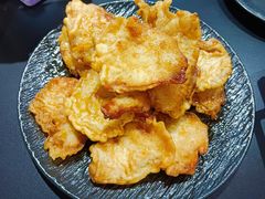 -红东阁东北菜烤肉酒馆(CROSS万象汇店)