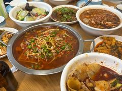 -艺味深尝(云锦路店)