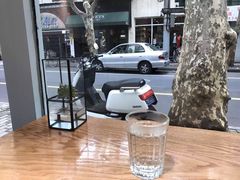 -Onirii Coffee(长乐路店)