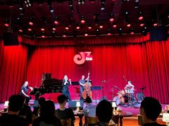 -JZ Club 爵士酒吧(上海店)