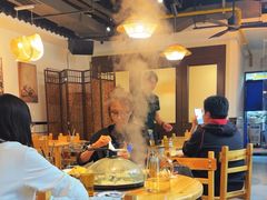 -阿鸡鱼庄·顺德鲜蒸小炒(亚运村店)