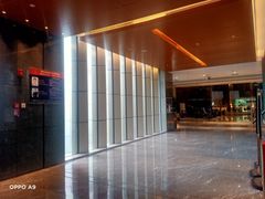 -深圳观澜格兰云天国际酒店