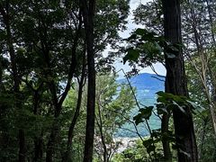 -帽儿山风景区