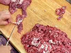 -文文烤肉(大皮院店)