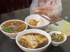 -毛华美食(清扬路店)