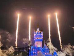 -青岛方特梦幻王国