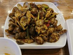 -晋B2008刀削面(小南庄店)