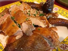 -那家小馆•北京菜•烤鸭(香山店)