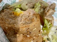 -赛百味SUBWAY(星摩尔店)