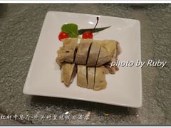 -中关村皇冠假日酒店·红轩中餐厅