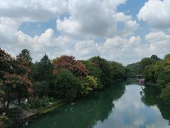 -花溪公园