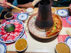 -东镇老火锅(长春路首店)