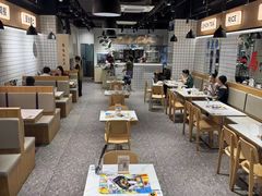 -樂麗餐室 · 本地茶餐廳(扬名广场店)