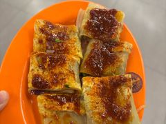 -北大家园食堂