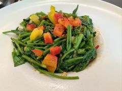 -Shantek象提南亚西餐厅&Bistro(淮海中路店)