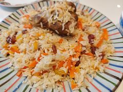 -巴依老爷新疆美食(魏公村店)