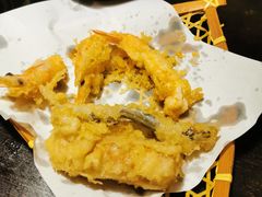 -日本料理神拉面