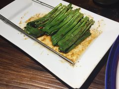 -功夫小龙虾·烧烤·江湖菜(金沙洲店)