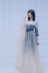 -拉瑞娜LaReine婚纱礼服高级定制