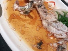 -芳芳私房菜·精做淮扬菜(承德路店)