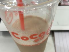 -CoCo都可(新我格广场店)