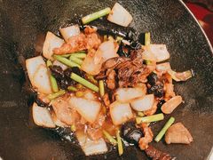 -山西会馆·晋菜·晋商宴·牌匾博物馆(胜利东街店)