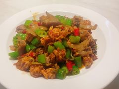-海东头·疙瘩汤(万达四楼店)