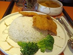 -大快活(罗湖商业城分店)