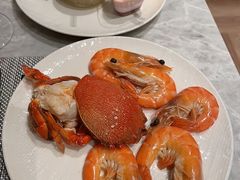 -盐城万豪酒店-盐城厨房西餐厅