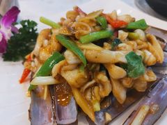 -四海之家(蛇口店)