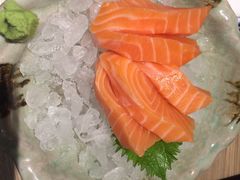 -小山日本料理(兴业太古汇店)