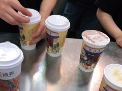 -茶话弄(中贸广场店)